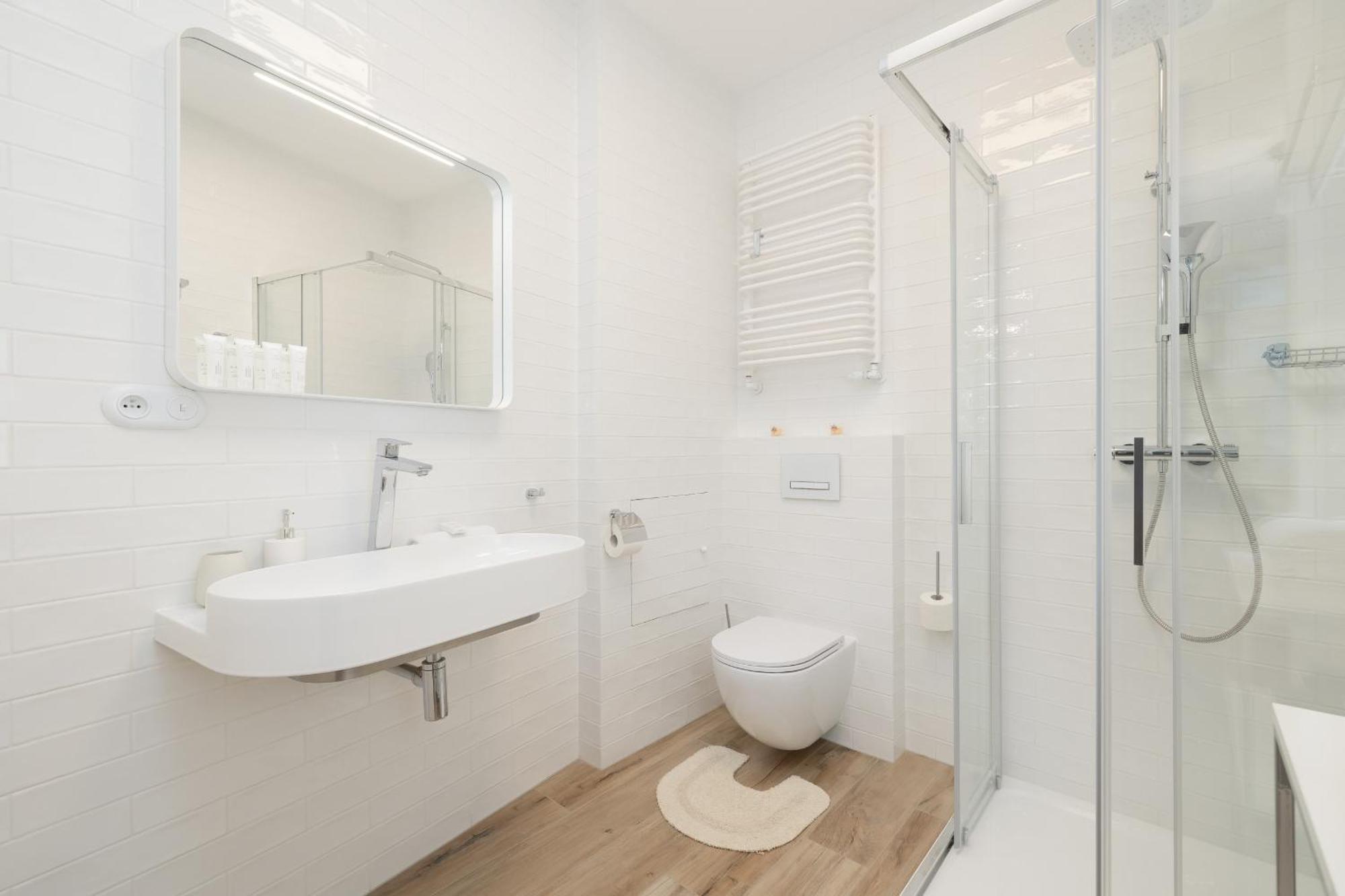 Beautiful & Stylish Apartaments Dietla With Air Conditioning By Noclegi Renters Krakow Exterior photo